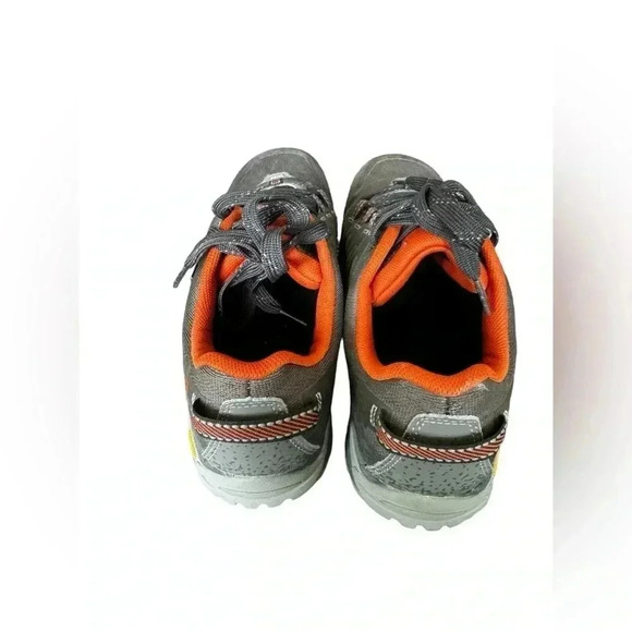 Ascend Approach II Low Waterproof Hiking Shoes for Men Size 9M - Picture 2 of 14